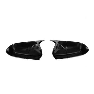 Cover Specchietti BMW-Style (2 pz) Honda Civic Sedan VII 2001-2006 foto 4