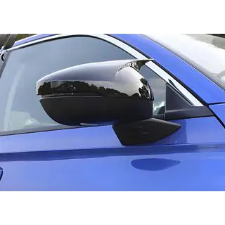 Cover Specchietti BMW-Style (2 pz) foto 3