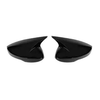 Cover Specchietti BMW-Style (2 pz) foto 4