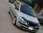 Hyundai Getz 2002- Cover Specchietti BMW-Style (2 pz) foto 6