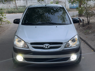 Hyundai Getz 2002- Cover Specchietti BMW-Style (2 pz) foto 12