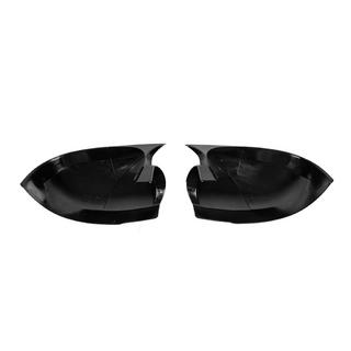 Cover Specchietti BMW-Style (2 pz) Hyundai Getz 2002- foto 4