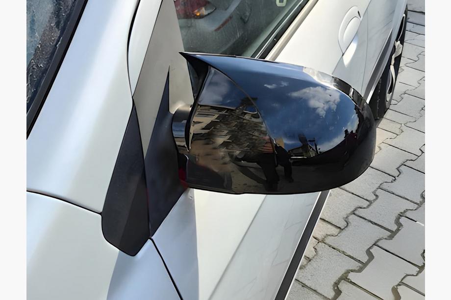 Hyundai Getz 2002- Cover Specchietti BMW-Style (2 pz) Image