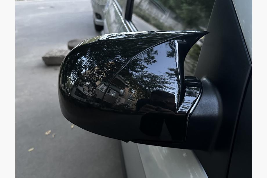 Hyundai Getz 2002- Cover Specchietti BMW-Style (2 pz) Foto 8