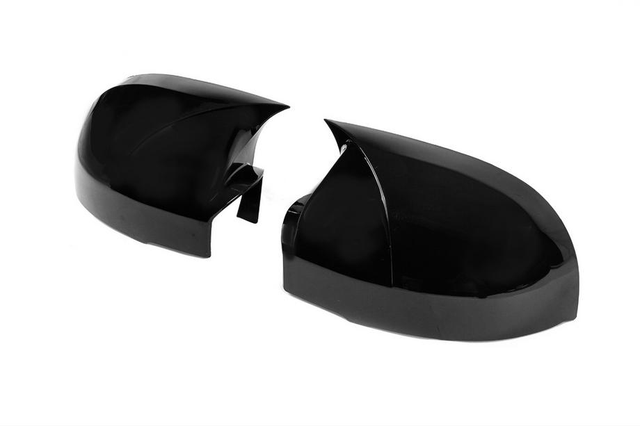 Hyundai Getz 2002- Cover Specchietti BMW-Style (2 pz) Foto 3