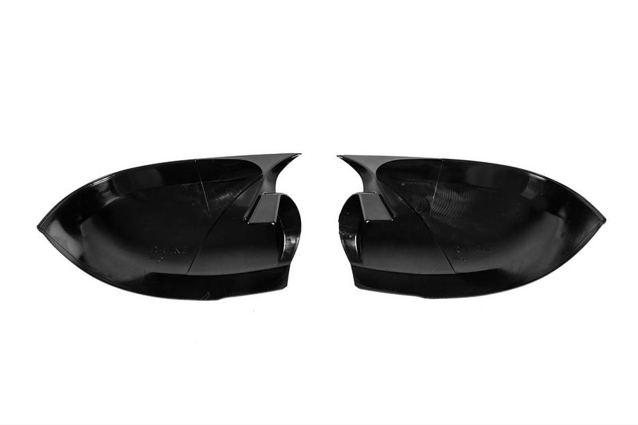 Hyundai Getz 2002- Cover Specchietti BMW-Style (2 pz) Foto 4