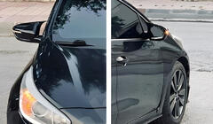 Kia Ceed 2012-2018 Cover Specchietti BMW-Style (2 pz) foto 2
