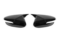 Kia Ceed 2012-2018 Cover Specchietti BMW-Style (2 pz) foto 3