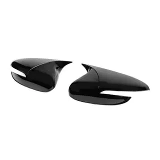 Cover Specchietti BMW-Style (2 pz) Kia Cerato 3 2013-2018 foto 4