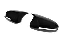 Kia Optima 2010-2016 Cover Specchietti BMW-Style (2 pz) foto 4
