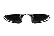 Kia Optima 2010-2016 Cover Specchietti BMW-Style (2 pz) foto 5