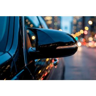 Cover Specchietti BMW-Style (2 pz) foto 2