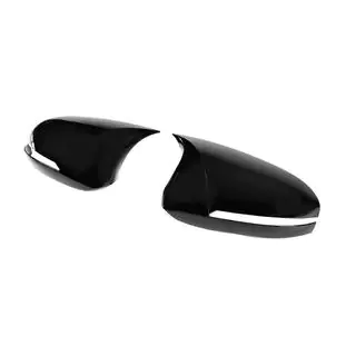 Cover Specchietti BMW-Style (2 pz) foto 4