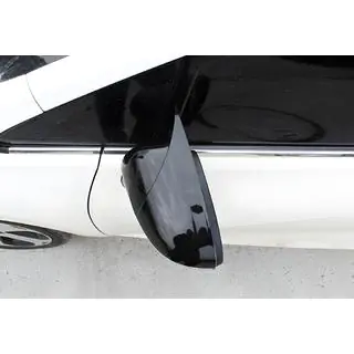 Cover Specchietti BMW-Style (Senza Freccia, 2 pz) foto 1
