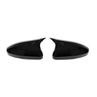 Cover Specchietti BMW-Style (Senza Freccia, 2 pz) foto 3