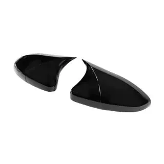 Cover Specchietti BMW-Style (Senza Freccia, 2 pz) foto 4