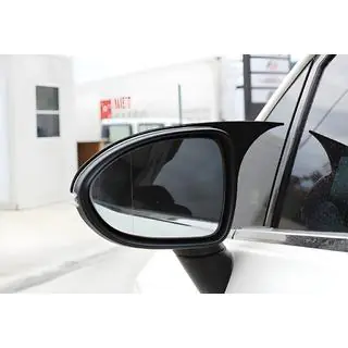 Cover Specchietti BMW-Style (con Freccia, 2 pz) foto 3