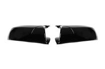 Kia Rio 2005-2011 Cover Specchietti BMW-Style (2005-2009, 2 pz) foto 1