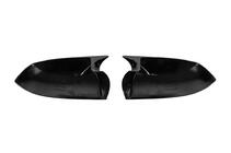 Kia Rio 2005-2011 Cover Specchietti BMW-Style (2005-2009, 2 pz) foto 3