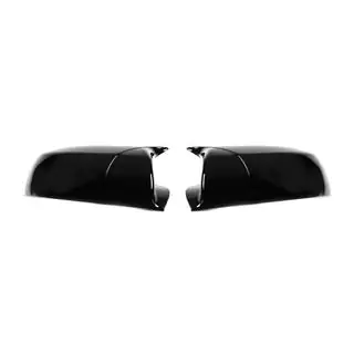 Cover Specchietti BMW-Style (2005-2009, 2 pz) Kia Rio 2005-2011 foto 1