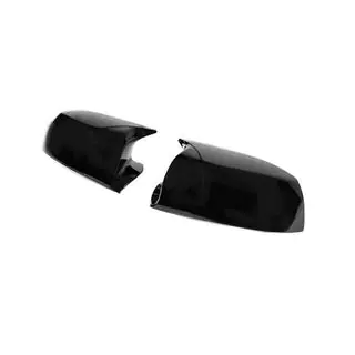Cover Specchietti BMW-Style (2005-2009, 2 pz) Kia Rio 2005-2011 foto 2