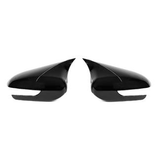 Cover Specchietti BMW-Style (con Freccia, 2 pz) Kia Sportage 2015-2021 foto 3