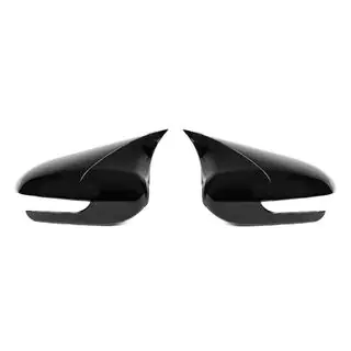 Cover Specchietti BMW-Style (con Freccia, 2 pz) Kia Sportage 2015-2021 foto 3