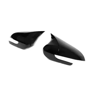 Cover Specchietti BMW-Style (con Freccia, 2 pz) Kia Sportage 2015-2021 foto 4