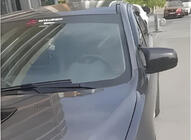 Mitsubishi Lancer X 2008- Cover Specchietti BMW-Style (2 pz) foto 1