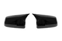 Mitsubishi Lancer X 2008- Cover Specchietti BMW-Style (2 pz) foto 3