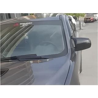 Cover Specchietti BMW-Style (2 pz)