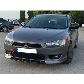 Cover Specchietti BMW-Style (2 pz) Mitsubishi Lancer X 2008- foto 4
