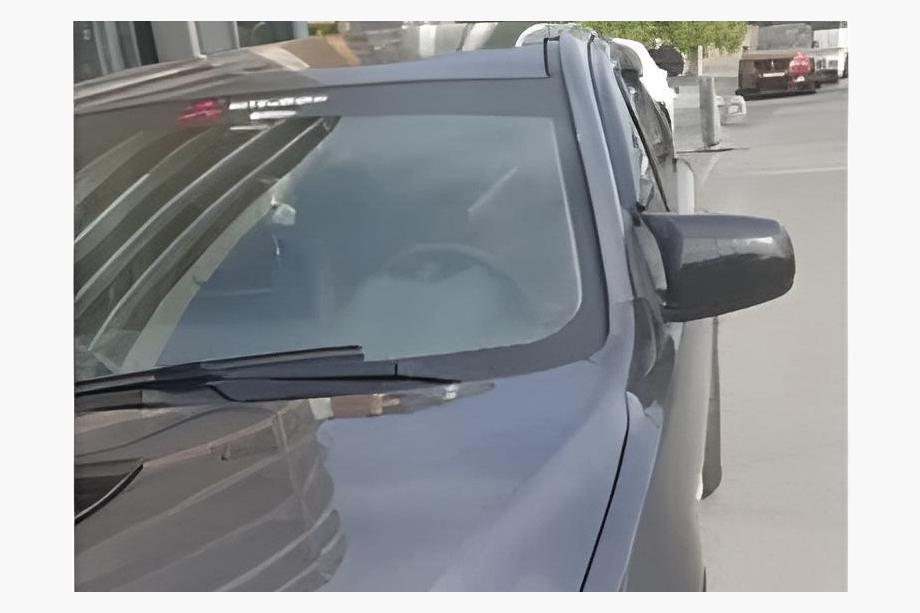 Mitsubishi Lancer X 2008- Cover Specchietti BMW-Style (2 pz) Image