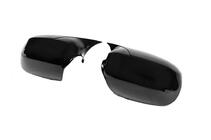 Opel Corsa C 2000-2006 Cover Specchietti BMW-Style (2 pz) foto 5