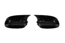 Opel Corsa C 2000-2006 Cover Specchietti BMW-Style (2 pz) foto 6