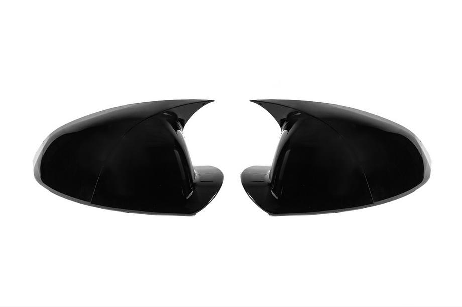 Opel Insignia 2008-2017 Cover Specchietti BMW-Style (2 pz) Foto 4