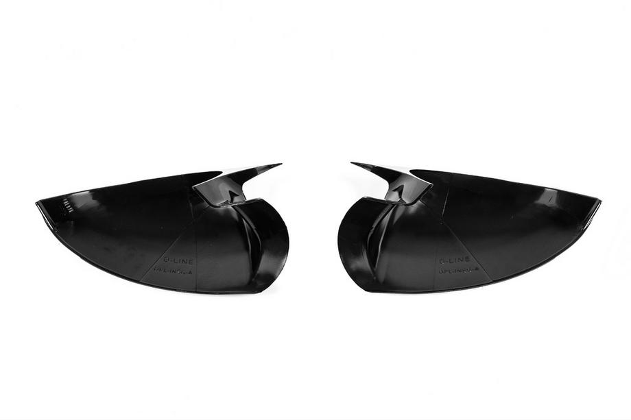 Opel Insignia 2008-2017 Cover Specchietti BMW-Style (2 pz) Foto 5