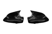 Peugeot 206 1998-2024 Cover Specchietti BMW-Style (2 pz) foto 6