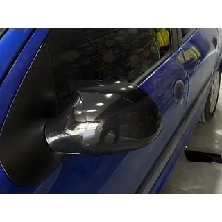 Cover Specchietti BMW-Style (2 pz)