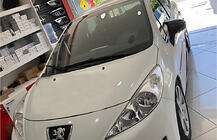 Peugeot 207 2006–2014 Cover Specchietti BMW-Style (2 pz) foto 7