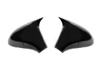 Peugeot 207 2006–2014 Cover Specchietti BMW-Style (2 pz) foto 4