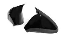 Peugeot 207 2006–2014 Cover Specchietti BMW-Style (2 pz) foto 5