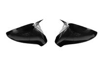 Peugeot 207 2006–2014 Cover Specchietti BMW-Style (2 pz) foto 6