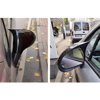 Cover Specchietti BMW-Style (2 pz) Peugeot 207 2006–2014 foto 2
