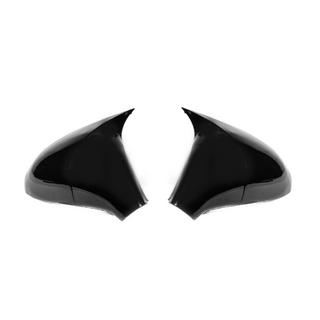 Cover Specchietti BMW-Style (2 pz) Peugeot 207 2006–2014 foto 4
