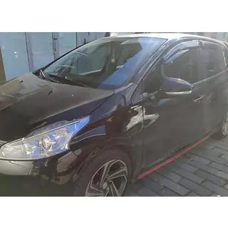 Cover Specchietti BMW-Style (2 pz)