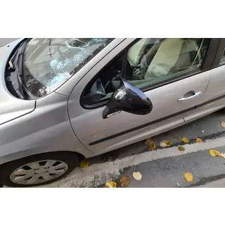 Cover Specchietti BMW-Style (2 pz) foto 3