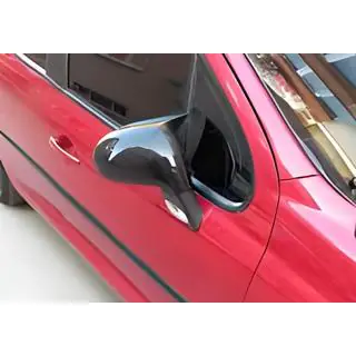 Cover Specchietti BMW-Style (2 pz) foto 1
