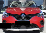 Renault Captur 2019- Cover Specchietti BMW-Style (2 pz) foto 7
