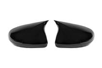 Renault Captur 2019- Cover Specchietti BMW-Style (2 pz) foto 4